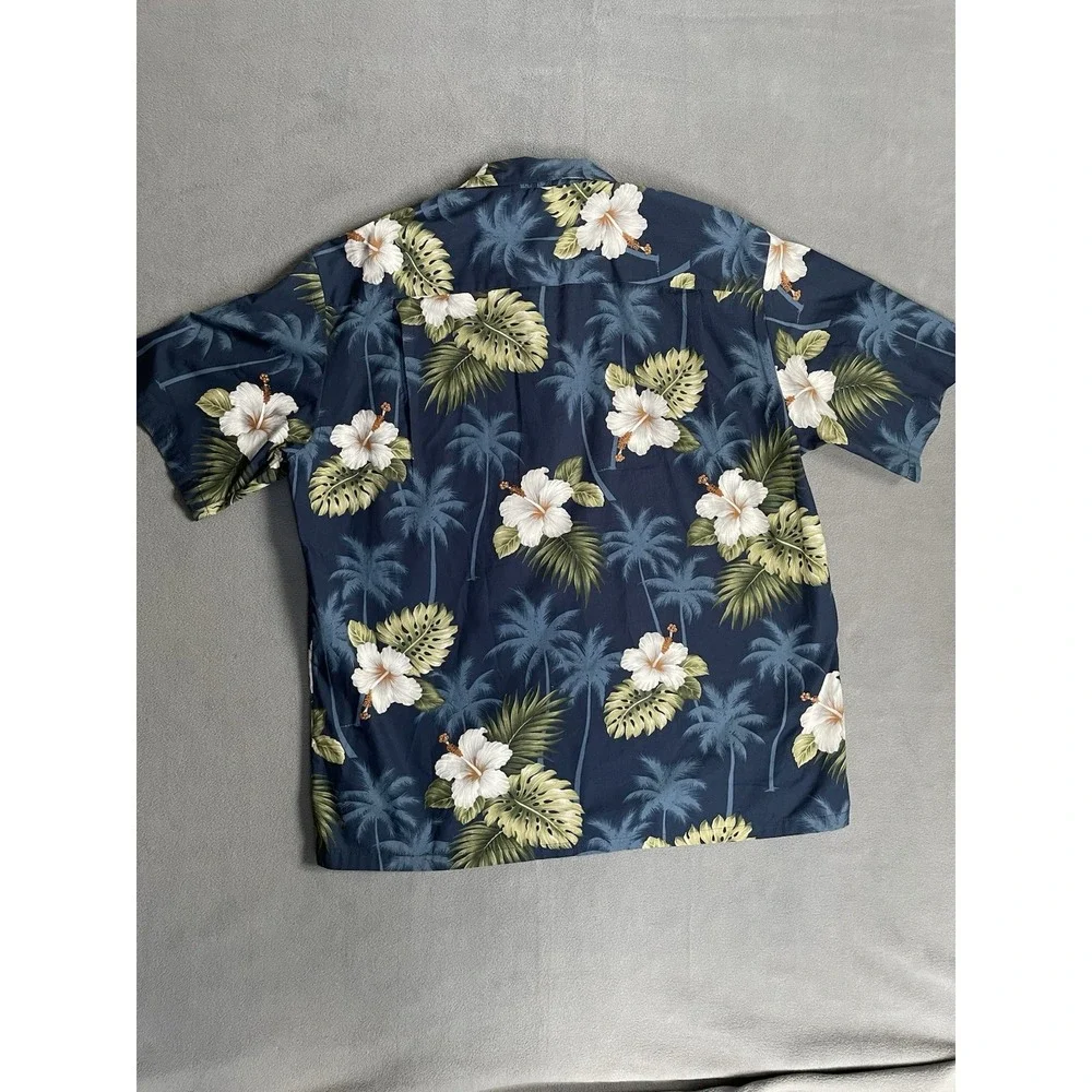 Pacific Legend bring piece